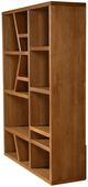 Stylecraft Norman Wyatt Home Amber Woodgrain Divider-4
