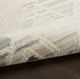 Nourison Home™ Serenity Home SRH08 5'x7' Style 1 Area Rug-3