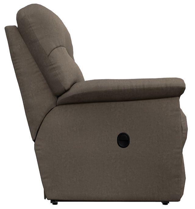 La-Z-Boy® James Marble Manual Reclining Loveseat -2