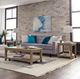Liberty Furniture Sun Valley 3-Piece Sandstone Living Room Table Set-3