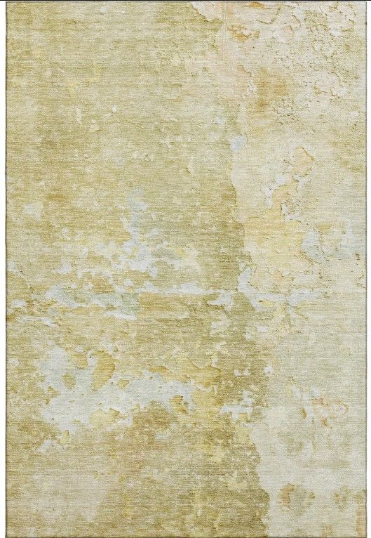 Dalyn™ Rug Company Ravenna RN3 Gold 5'x8' Area Rug-0