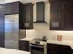 Cyclone® Alito 30" Matte Black Wall Mounted Range Hood -1