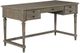Mazin Furniture Cardano Light Brown Writing Desk-2
