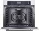 FORNO® Villarosa 30" Stainless Steel Single Electric Wall Oven-2