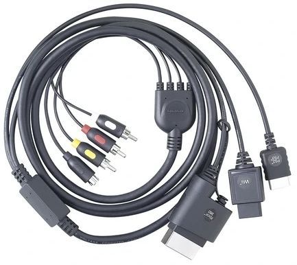Gigaware Universal Composite/S-Video-0
