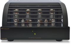 PrimaLuna® EVO 300 Black Tube Power Amplifier