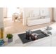 Miele 36” Stainless Steel Electric Cooktop-4