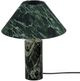 TOV Furniture Mable Green Print Table Lamp-3