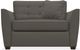 La-Z-Boy® Dillon Granite Chair and a Half-0
