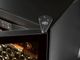 EuroCave Revelation 27" Black Built-In or Freestanding Wine Column-4
