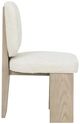 Fairfield® Customizable Jasmine Dining Side Chair-3