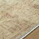 Surya Fetscher Beige/Brown 5'x8' Area Rug-1