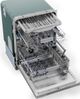 Midea® 24" Anti-Fingerprint Stainless Steel Built In Dishwasher-2