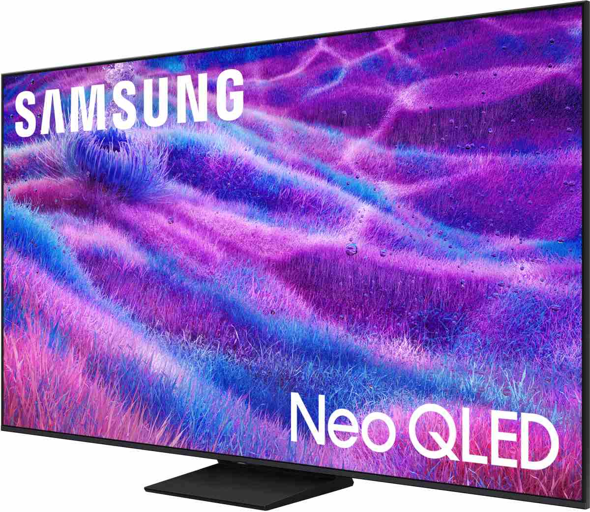 Samsung Neo QLED 4K QN80F - Thumbnail 3