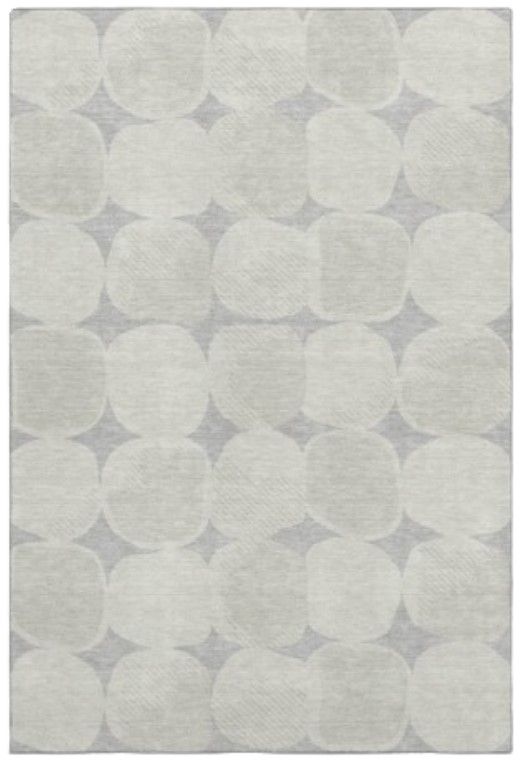 Dalyn™ Rug Company The Reserve TR16 Ivory 5'x8' Area Rug-0