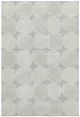 Dalyn™ Rug Company The Reserve TR16 Ivory 5'x8' Area Rug-0