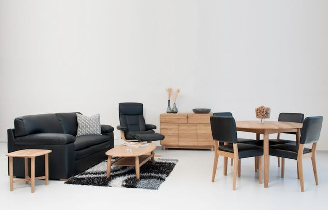 IMG® Comfort Customizable Portsea 2.5-Seater Sofa-2