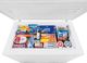 Congélateur horizontal Frigidaire® de 9,0 - Blanc-4