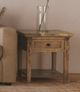 Null Furniture Hayden Valley Sandstone Charging End Table-4