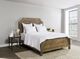 Classic Home Vintage Lana 4-Piece White King Quilt Set-0