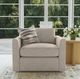 Flexsteel® Customizable Sky 41" Chair-1