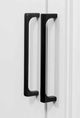 Martin Furniture Abby White 78" Bookcase-4