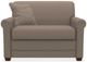 La-Z-Boy® Amanda Slate Premier Comfort™ Twin Sleep Sofa-1