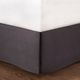 Olliix by Woolrich Grey/Brown California King Bitter Creek Oversized Comforter Set-3