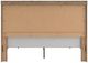Signature Design by Ashley® Oliandon Light Brown King Panel Storage Bed-4