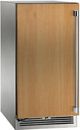 Perlick® Signature Series 15" Panel Ready Under The Counter Refrigerator -0