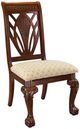 Mazin Furniture Norwich Side Chair-0
