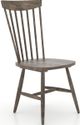 Canadel Champlain Wood Chair-0