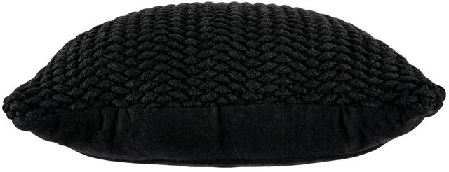 Signature Design by Ashley® Renemore 4-Piece Black Pillow Set-2