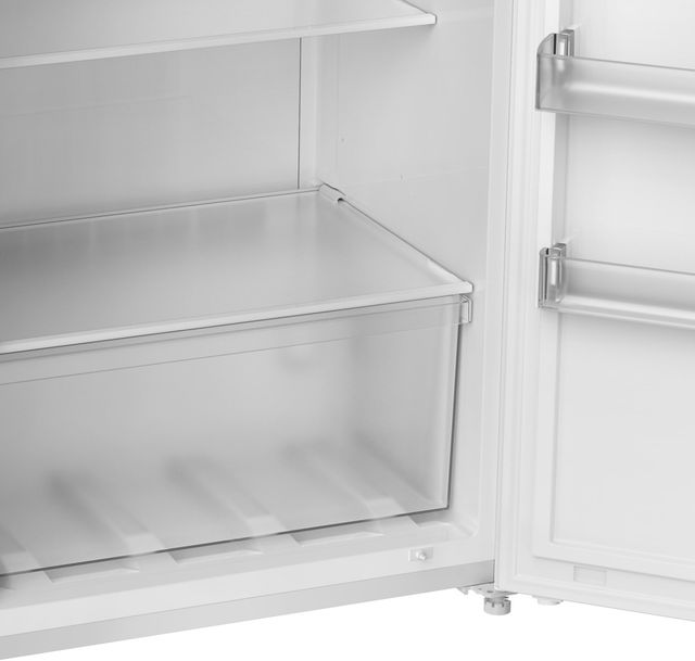 Avanti® 30" 17 Cu. Ft. White Upright Freezer-3