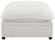 ACME Furniture Marisa Beige Modular Storage Ottoman-3