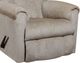 HomeStretch Norton Sand Manual Rocker Recliner-2