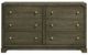 Coaster® Gran Park Dark Cocoa Dresser -2