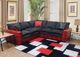 Nationwide Furniture Distributors 2 Piece Sectional-0