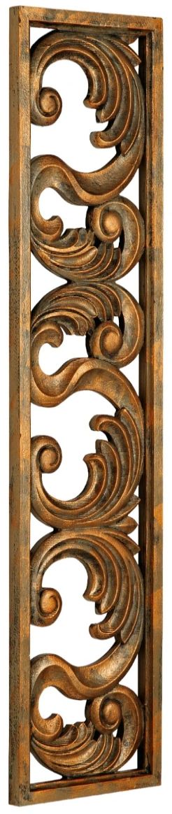 Signature Design by Ashley® Candelario Natural Wall Decor-1