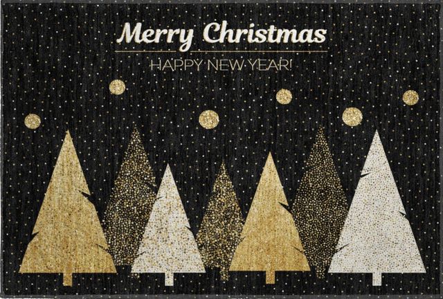 Dalyn™ Rug Company Merry & Bright MY11 5'x8 Area Rug-1