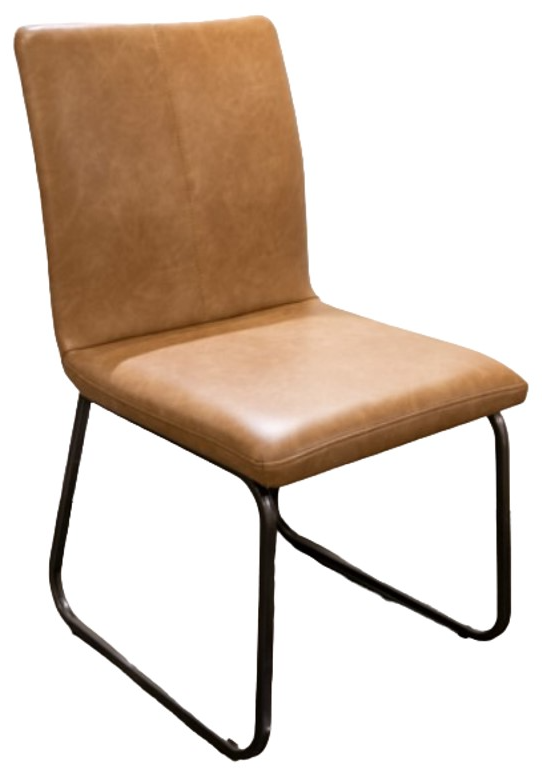Pharwynn Dining Chair - Toast - (D446-02) Pharwynn Dining Chair - Toast - (D446-02)