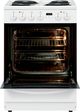 Frigidaire® 24" White Freestanding Electric Range-1