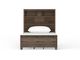 Calvin Twin Bed-1