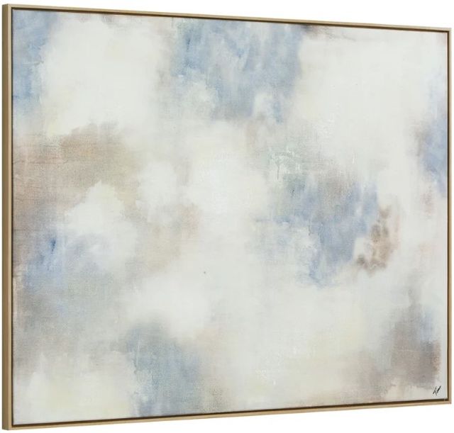 Renwil® Everren Bellis Wall Art-2