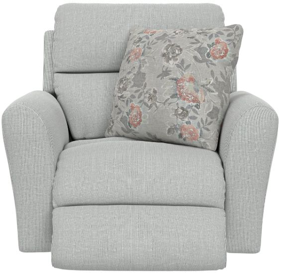 Catnapper® Chappy Pebble Power Recliner-1