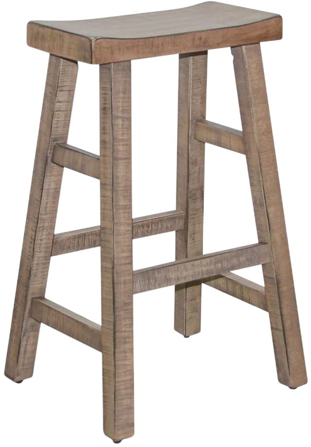 Sunny Designs™ Marina Beach Pebble 30" Stool-0