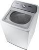 Samsung 5.0 Cu. Ft. White Top Load Washer-3