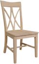 John Thomas Furniture® Customizable Select Avalon Side Chair-2