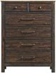 Intercon Transitions Sable Chest-2