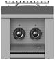 Aspire By Hestan® AEB Series 12" Steeletto Double Side Burner-0
